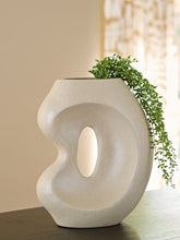 Prime Furniture - Ashley Furniture - Odion Vase - Vase / Stone - A2000841